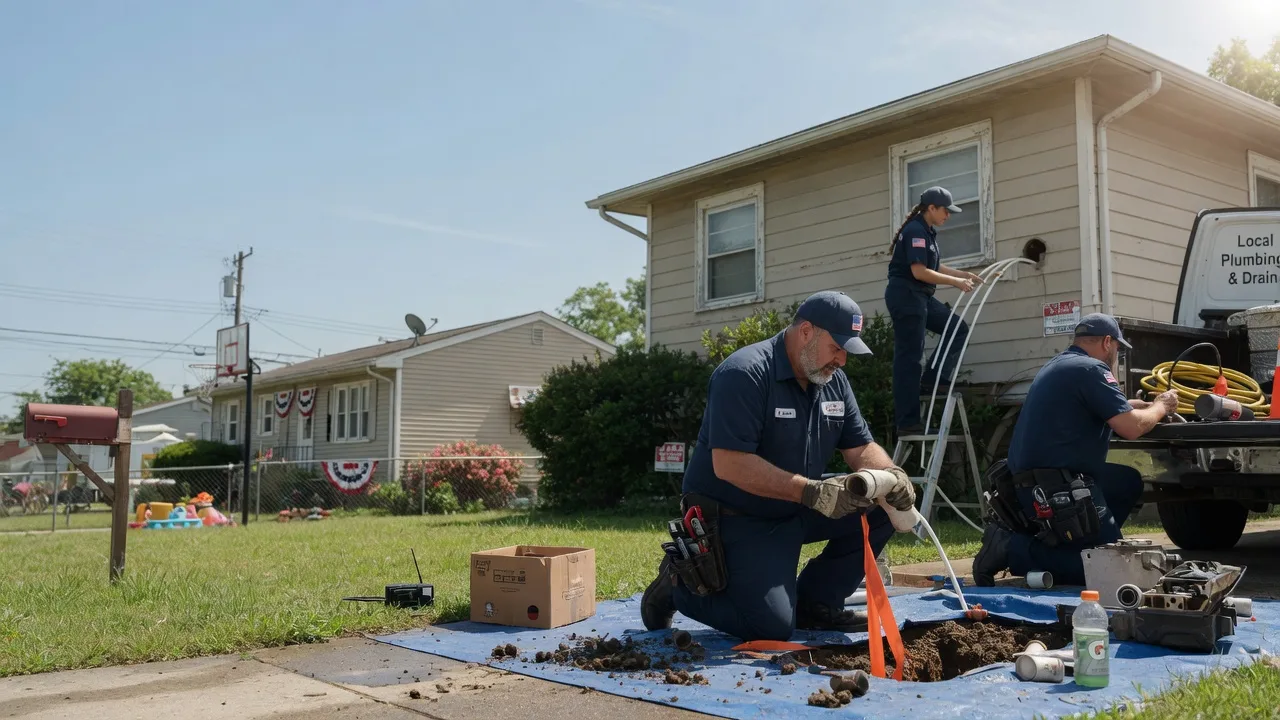 Faucet Repair in Wyola, MT near me